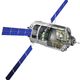 Image for article titled Get lost in these fascinating spacecraft cutaway illustrations